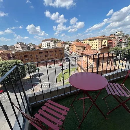 Stayinbologna 3
