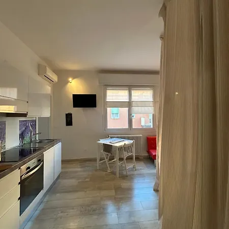 Appartamento Stayinbologna 3 Bologna