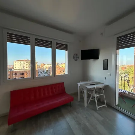 Stayinbologna 3 Appartamento Bologna