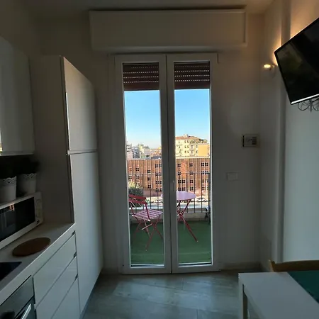 Appartamento Stayinbologna 3