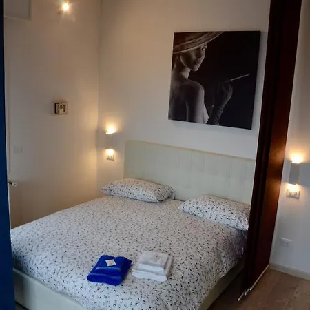 Stayinbologna 3 Appartamento *