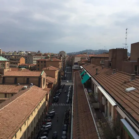 Stayinbologna 3 Appartamento *