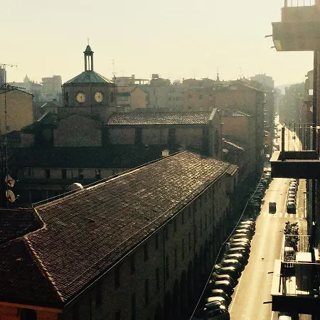 Stayinbologna 3 Appartamento