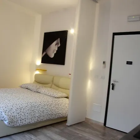 Appartamento Stayinbologna 3