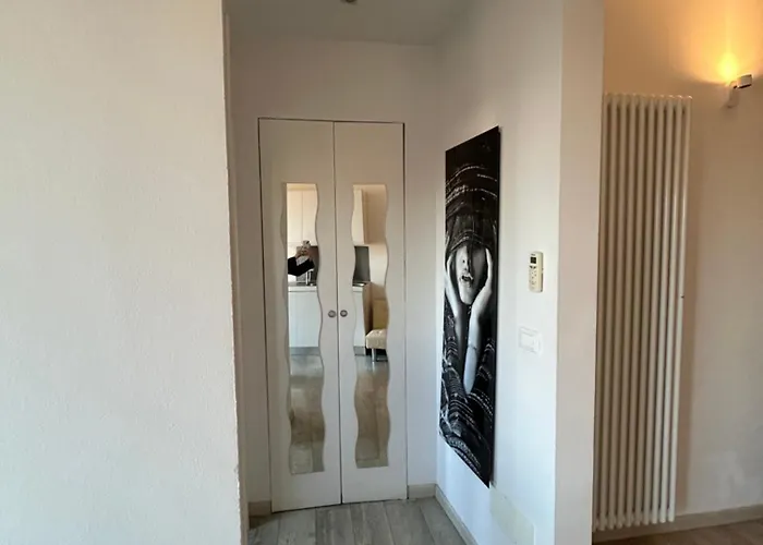 Apartamento Stayinbologna 3