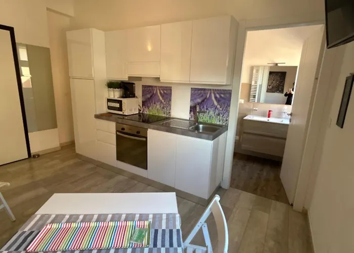 Stayinbologna 3 * Bolonha