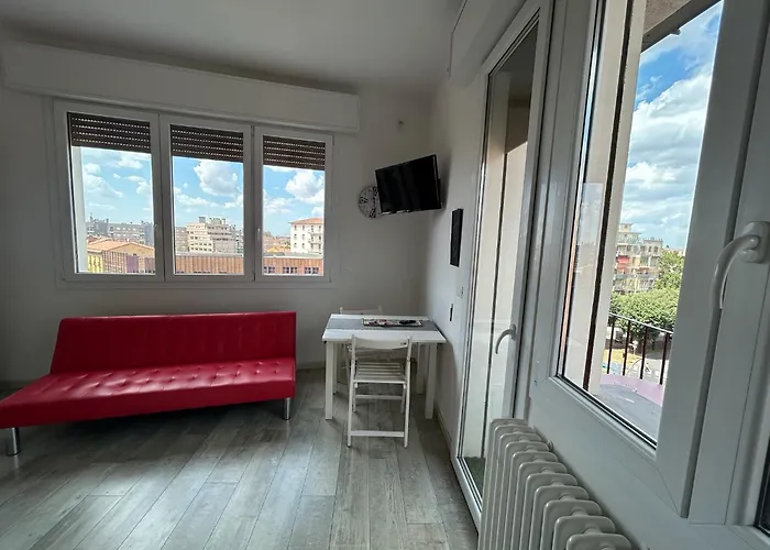 Stayinbologna 3 Apartamento *