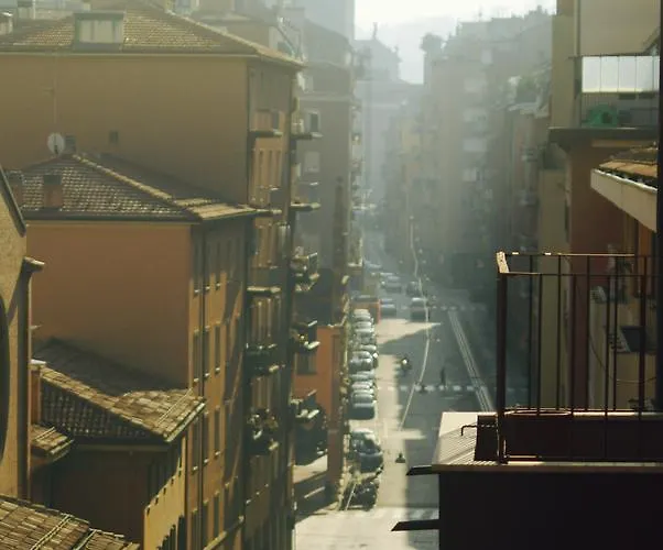 Stayinbologna 3 Apartamento