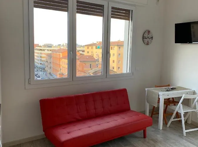 Apartamento Stayinbologna 3 Bolonha
