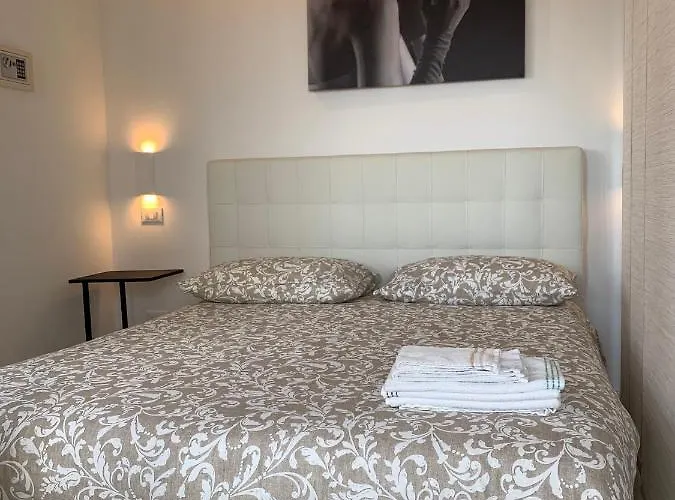 Apartamento Stayinbologna 3