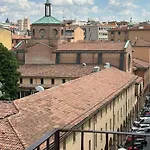 Stayinbologna 3 Apartamento *