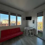 Apartamento Stayinbologna 3 *