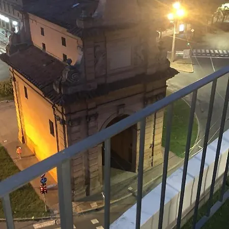 Apartmán Stayinbologna 3 Boloňa