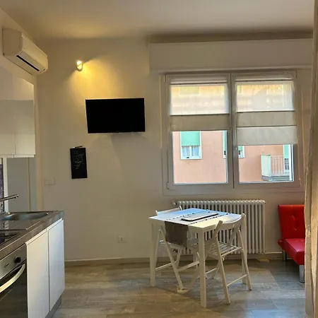 Stayinbologna 3 Apartmán *