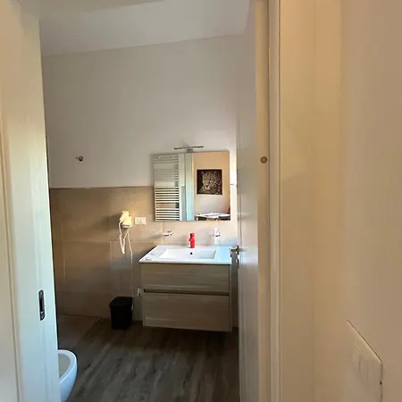 Stayinbologna 3 Apartmán