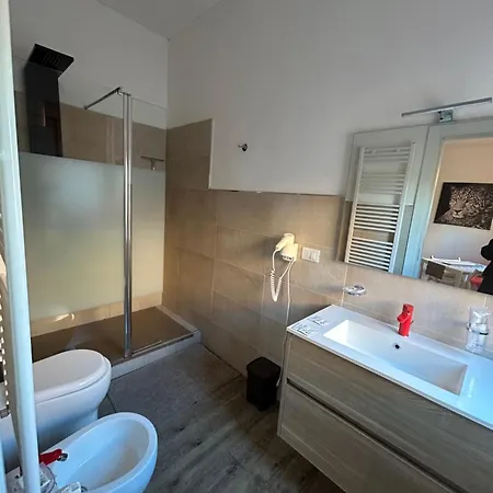 Stayinbologna 3 Apartmán *