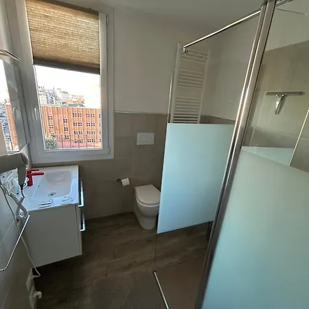 Stayinbologna 3 Apartmán Boloňa