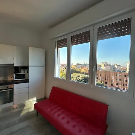 Stayinbologna 3 * Boloňa