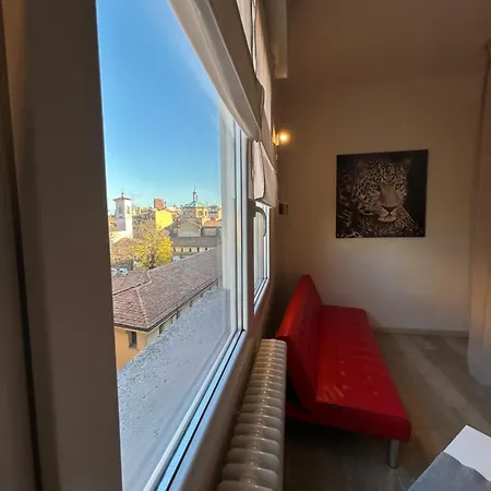 Stayinbologna 3 Apartmán