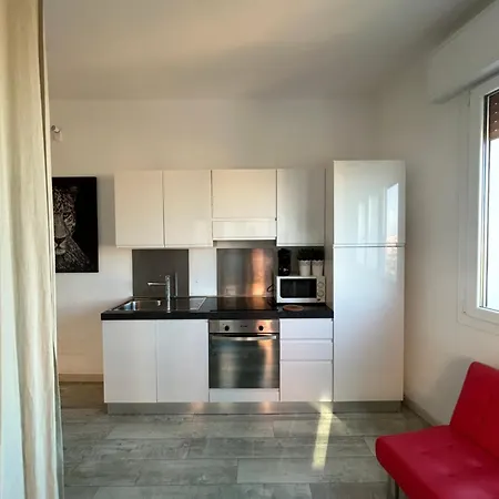 Stayinbologna 3 * Boloňa