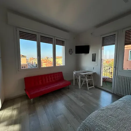 Stayinbologna 3 Apartmán Boloňa