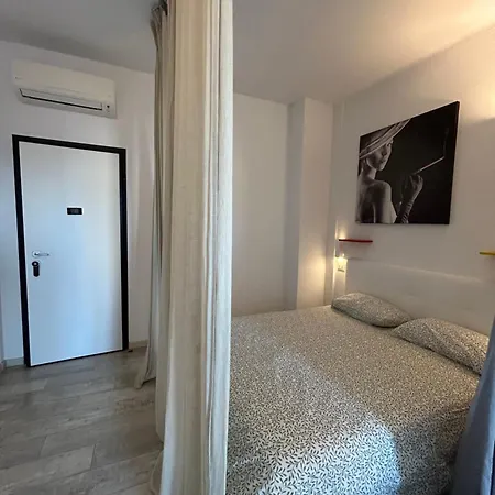 Stayinbologna 3 Lejlighed