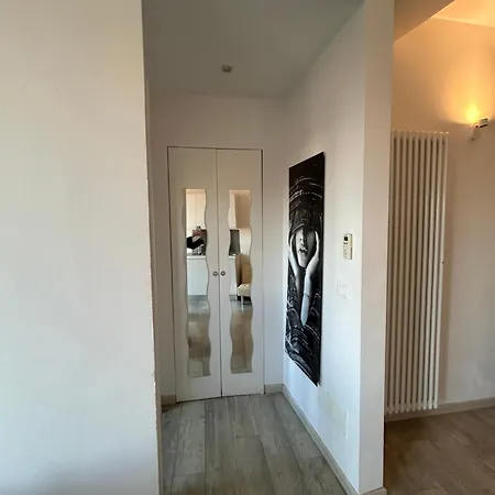 Apartmán Stayinbologna 3