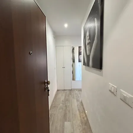 Apartmán Stayinbologna 3 *