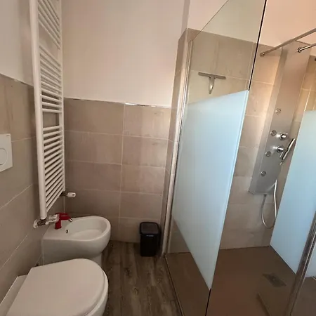 Stayinbologna 3 בולוניה