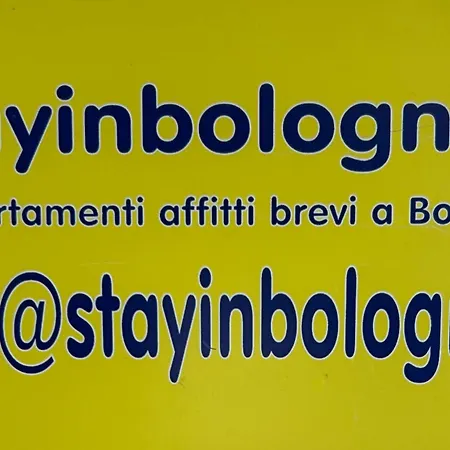 Appartement Stayinbologna 3