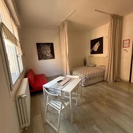 דירה Stayinbologna 3