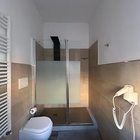 Διαμέρισμα Stayinbologna 3