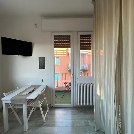 Διαμέρισμα Stayinbologna 3 Μπολόνια