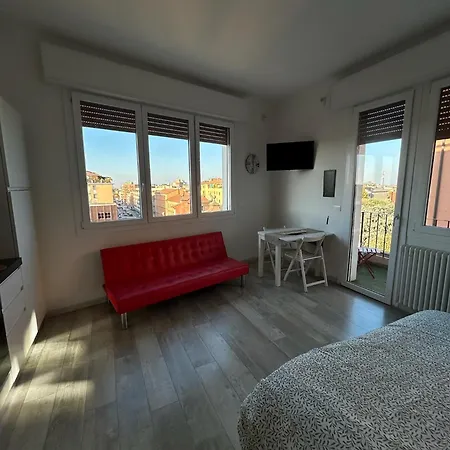 Stayinbologna 3 Μπολόνια