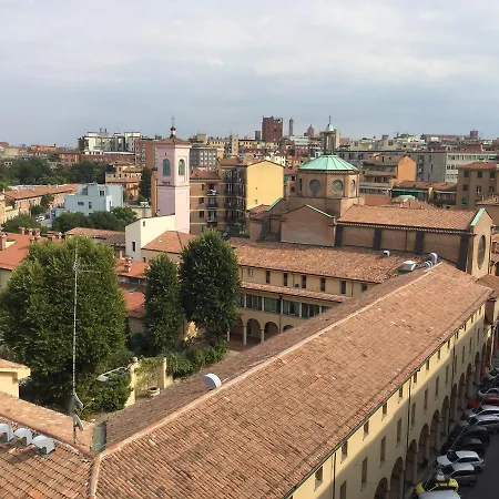 Διαμέρισμα Stayinbologna 3 Μπολόνια