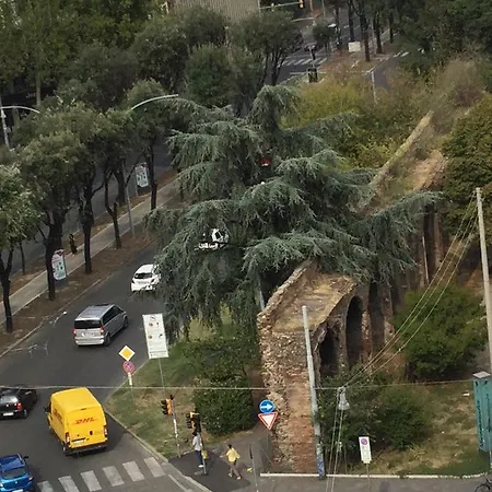 Stayinbologna 3 Lejlighed