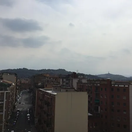 Stayinbologna 3 * Μπολόνια
