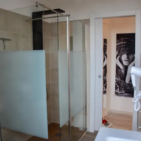 Stayinbologna 3 Apartmán