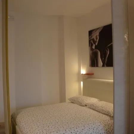 Stayinbologna 3 * Boloňa