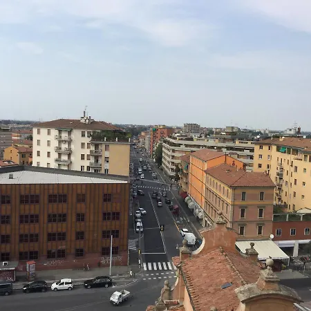 Stayinbologna 3 アパート *