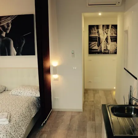 Stayinbologna 3 Apartmán Boloňa