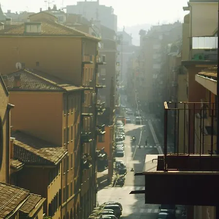 Stayinbologna 3 Apartmán