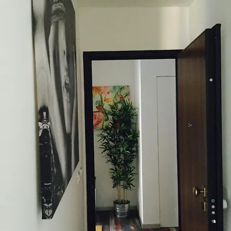 Stayinbologna 3 Apartmán