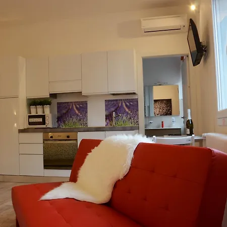 Stayinbologna 3 Boloňa