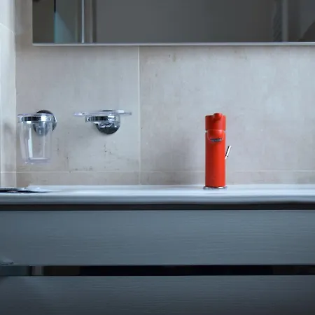 Stayinbologna 3 Apartmán