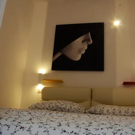 Stayinbologna 3 Lejlighed