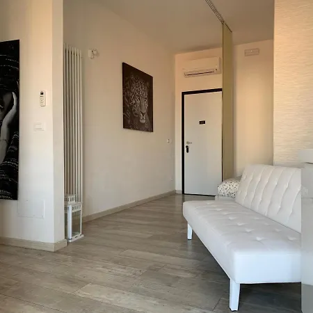 Stayinbologna 3 Apartmán *