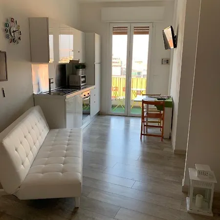 Apartmán Stayinbologna 3 Boloňa