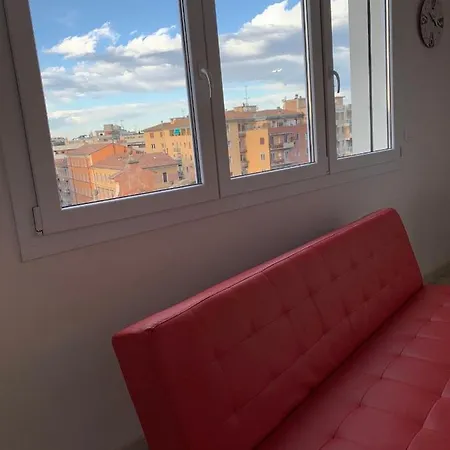Stayinbologna 3 Apartmán Boloňa