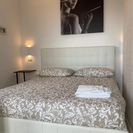 Apartmán Stayinbologna 3